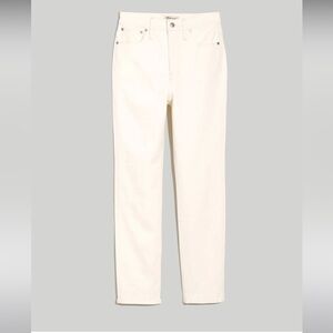Madewell The Perfect Vintage Jean size 28